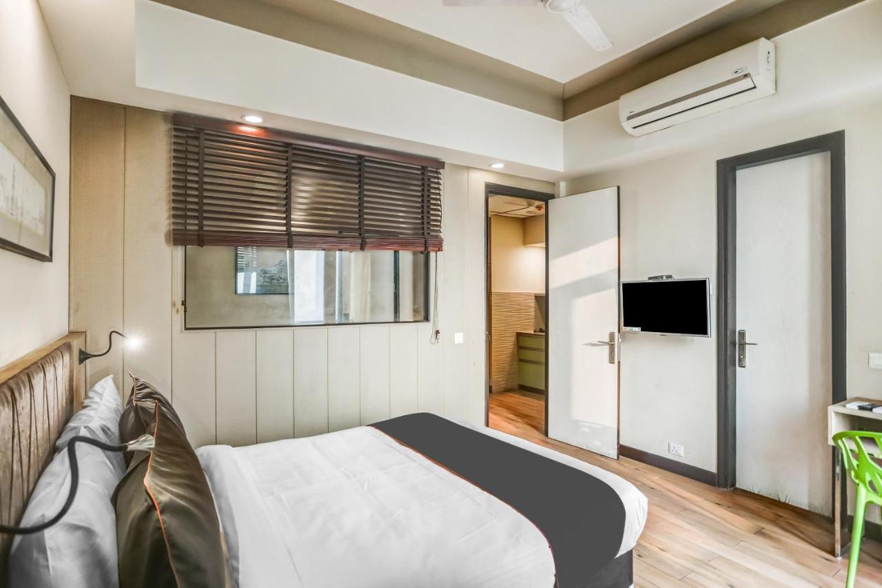 Collection O Limewood Stay คูร์เคาน์ ภายนอก รูปภาพ