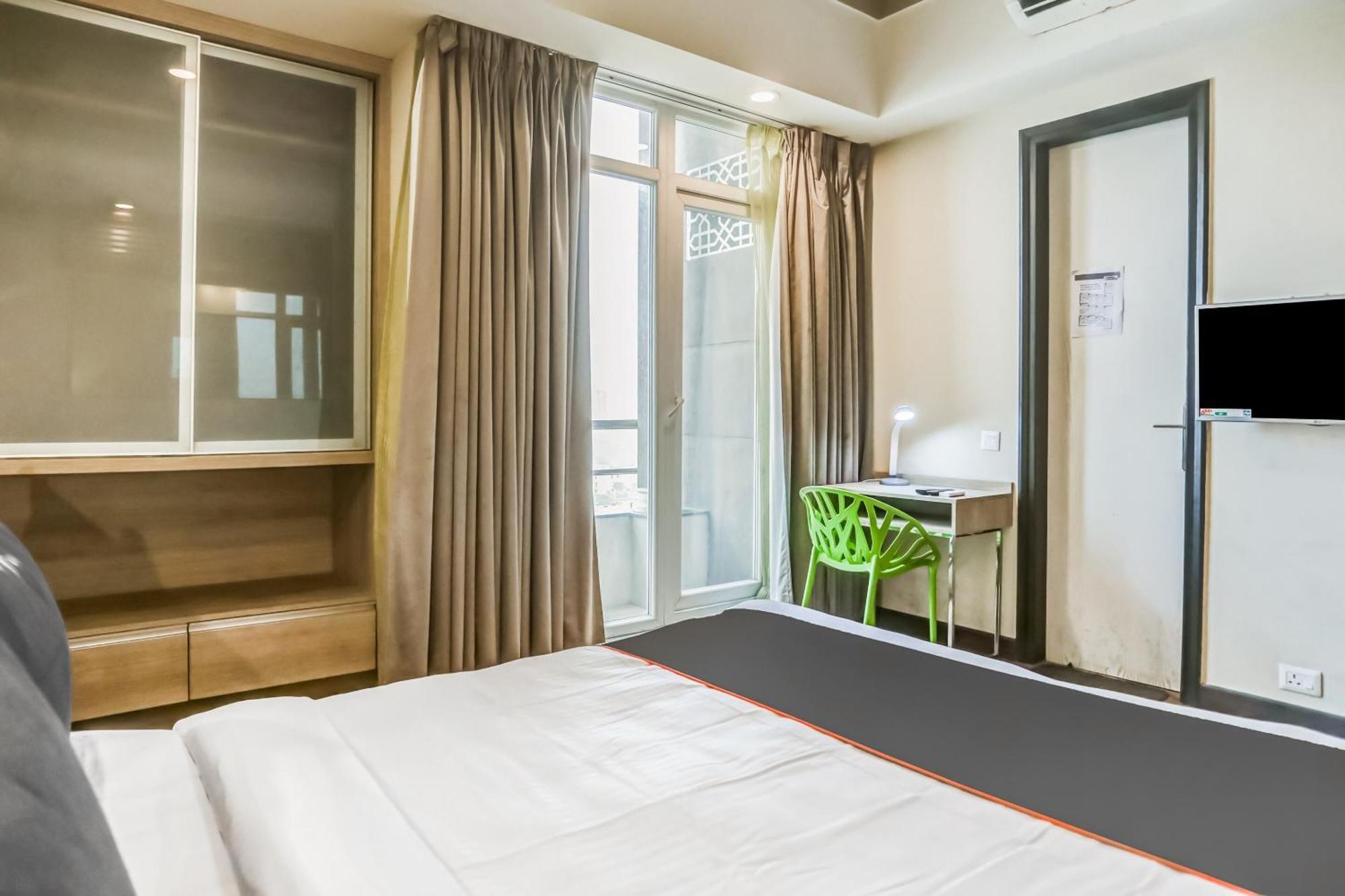 Collection O Limewood Stay คูร์เคาน์ ภายนอก รูปภาพ