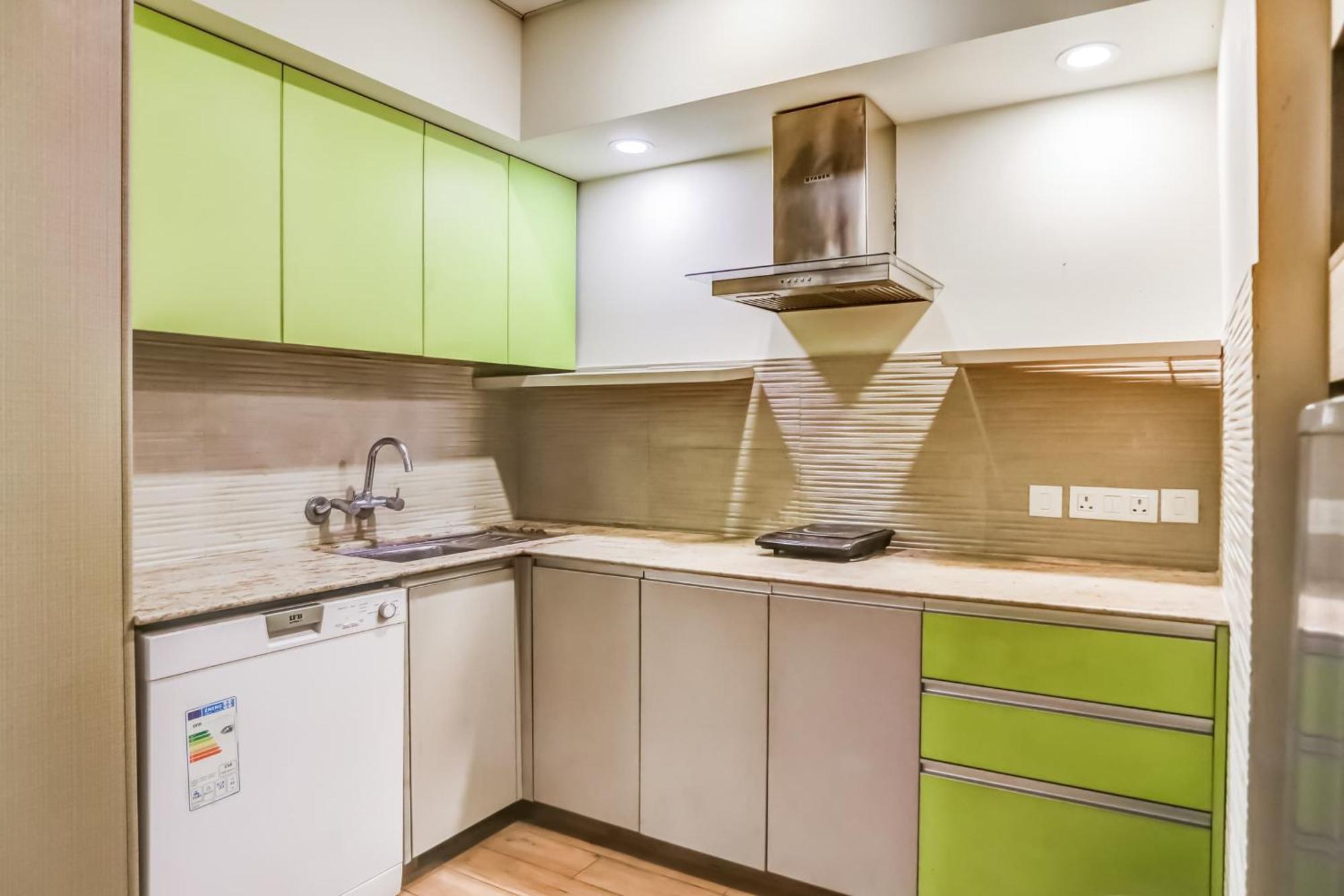 Collection O Limewood Stay คูร์เคาน์ ภายนอก รูปภาพ