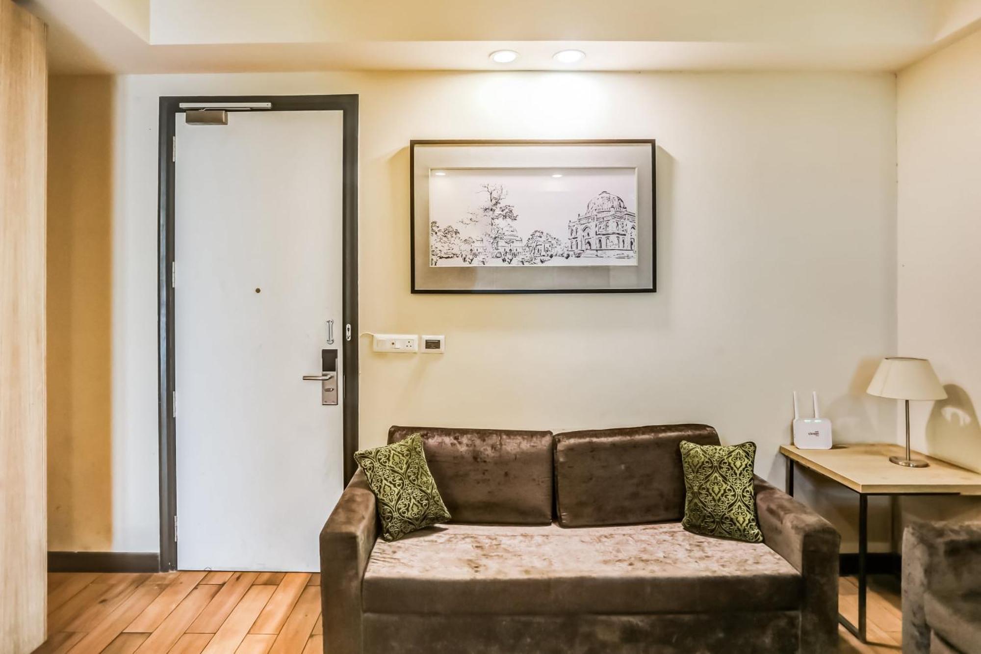 Collection O Limewood Stay คูร์เคาน์ ภายนอก รูปภาพ